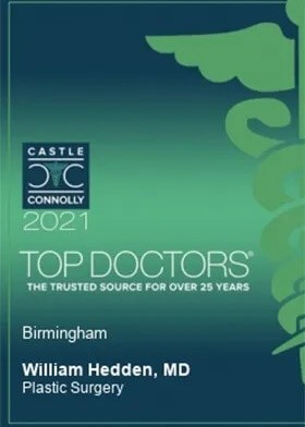 William Hedden, MD Top Doctors