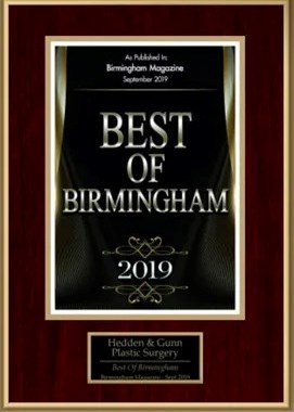 Best of Birmingham